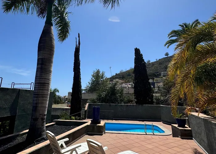 Centrico Con Piscina Apartament