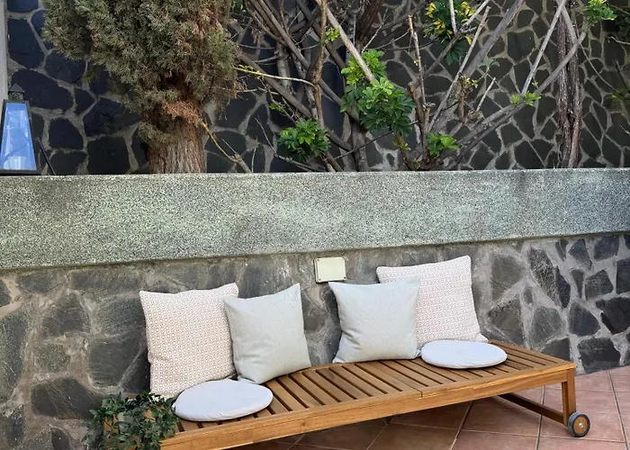 Centrico Con Piscina Santa Cruz de Tenerife