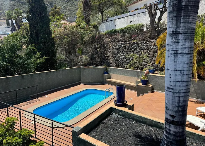 Apartament Centrico Con Piscina